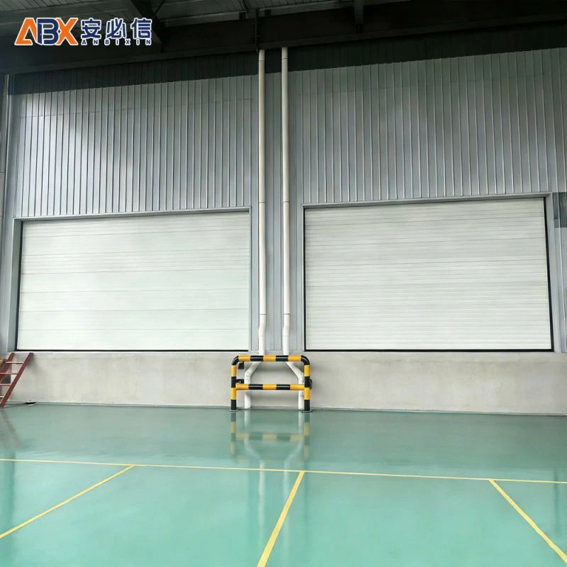 那曲市滑升门
