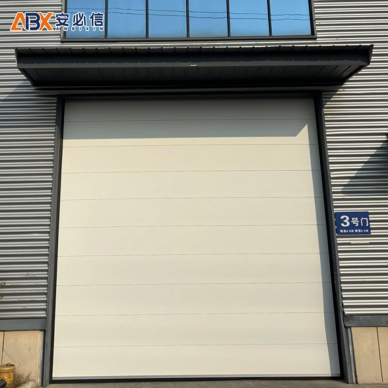 那曲市提升门